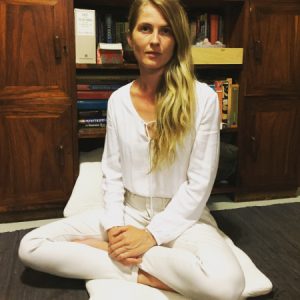 Tracy Veritas pic