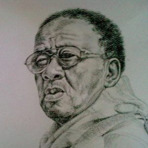 Credo Mutwa